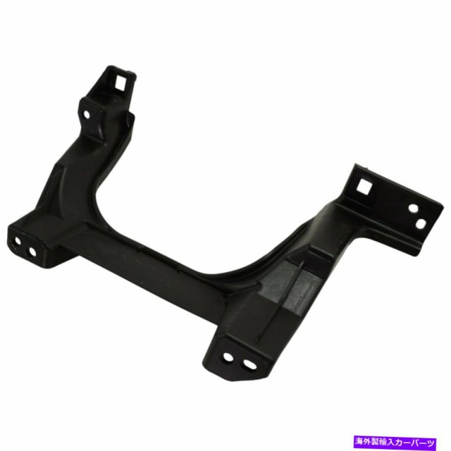 正規店得価 Bumper Bracket 68236951AB新しいバンパーフェイスバーブラケットリテーナ取付ブレース旅客RH 68236951AB New Bumper Face Bar Bの通販はau PAY マーケット - 海外輸入 SSショップ|商品ロットナンバー:510 20%OFF