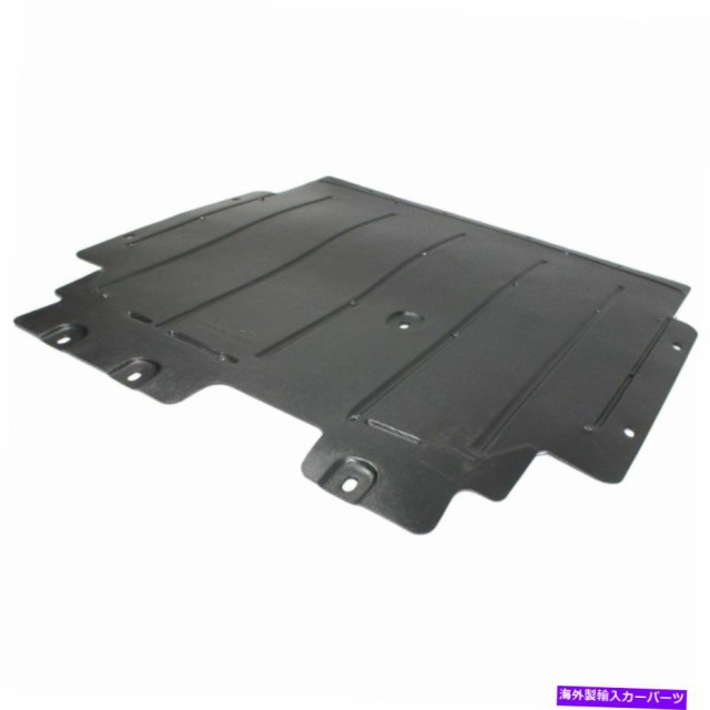格安高評価 Engine Front Engine Splash Shield For 20の通販はau PAY マーケット - 海外輸入 SSショップ|商品ロットナンバー:51044 Splash Shield 2008-2010ダッジアベンジャーのフロントエンジンスプラッシュシールド 新作登場安い