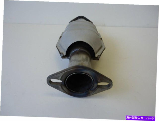 人気SALEお買い得ℚ 触媒 1989 1990 1991 1992 1993 1994 1995 Toyotaの通販はau PAY マーケット - 海外輸入 SSショップ|商品ロットナンバー:510761375 1989 1990 1991 1992 1993 1994 1995トヨタピックアップ3.0L V6触媒コンバータ 限定SALE大得価