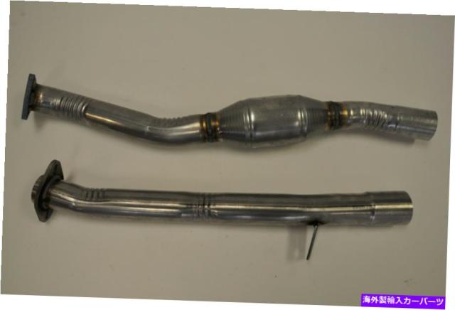 100%新品定番 触媒 Subaru Legacy 2.5L H4 Rear Catalytic Converterの通販はau PAY マーケット - 海外輸入 SSショップ|商品ロットナンバー:511300338 2009スバルレガシィ2.5L H4リア触媒コンバータ 2009 大得価豊富な