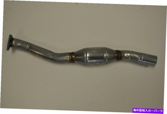 100%新品定番 触媒 Subaru Legacy 2.5L H4 Rear Catalytic Converterの通販はau PAY マーケット - 海外輸入 SSショップ|商品ロットナンバー:511300338 2009スバルレガシィ2.5L H4リア触媒コンバータ 2009 大得価豊富な