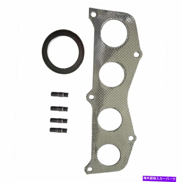 2022大得価 触媒 2007 2008 2009 Catalytic Converter Front 2002-200の通販はau PAY マーケット - 海外輸入 SSショップ|商品ロットナンバー:5112997 トヨタカムリ2.4Lのための触媒コンバータのフロント2002から2005 2006 2022即納