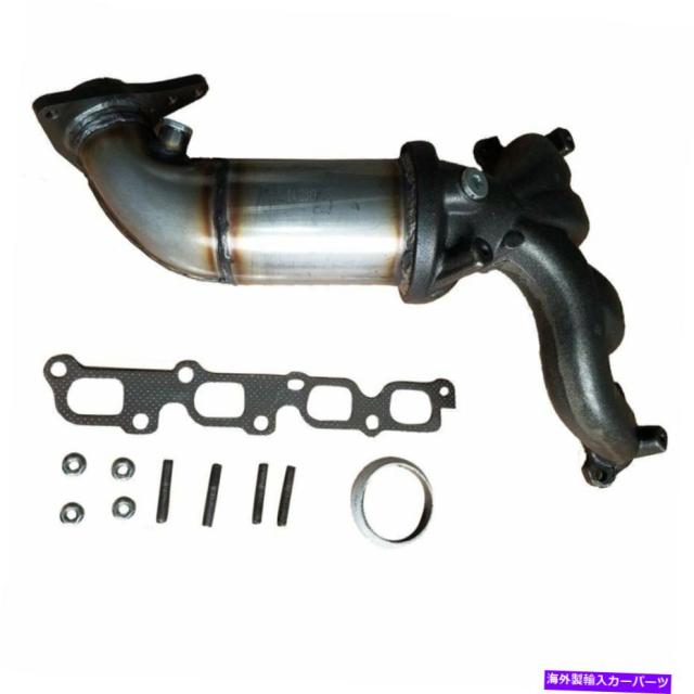 新作特価 触媒 CANYON Manifold Catalytic Converter for 2007 - 201の通販はau PAY マーケット - 海外輸入 SSショップ|商品ロットナンバー:5112997 2007年のマニホールド触媒コンバータ - 2012シボレー・コロラド/ GMC 特価国産
