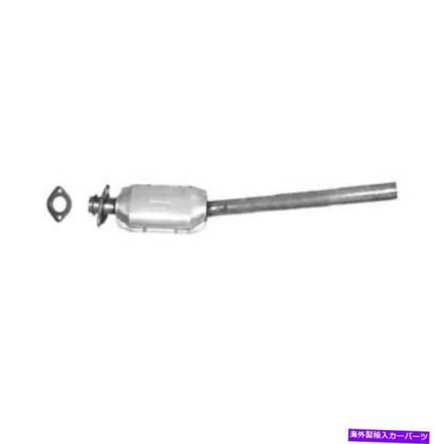 Sale 公式通販 触媒 1994 1995プリマスボイジャー3 3l V6 Cng Ohvのための触媒コンバータ Catalytic Converter For 1994 1995 Plymouth Voyager メール便なら送料無料 Grammo Org
