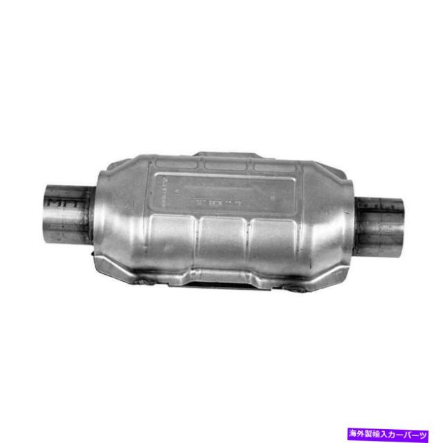 NEW人気 触媒 Catalytic Converter Fits 2004-2006 Nissan Titanの通販はau PAY マーケット - 海外輸入 SSショップ|商品ロットナンバー:511353168 触媒コンバータは、2004年から2006年の日産タイタンに適合します 特価再入荷