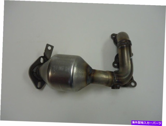 新品最新作 触媒 2004 2005 2006 Lexus RX330 3.3L V6 Left Manifold Caの通販はau PAY マーケット - 海外輸入 SSショップ|商品ロットナンバー:511357792 2004 2005 2006レクサスRX330 3.3L V6左マニホールド触媒コンバータ 在庫得価