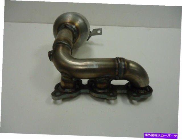 新品最新作 触媒 2004 2005 2006 Lexus RX330 3.3L V6 Left Manifold Caの通販はau PAY マーケット - 海外輸入 SSショップ|商品ロットナンバー:511357792 2004 2005 2006レクサスRX330 3.3L V6左マニホールド触媒コンバータ 在庫得価