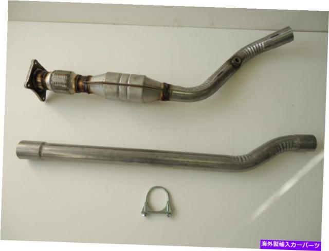 公式 触媒 00クライスラーボイジャー3 0l V6触媒コンバータ 00 Chrysler Voyager 3 0l V6 Catalytic Converter 即納 最大半額 Nuclineers Com