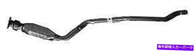 値引 触媒 00プリマスボイジャー3 0l V6 Sohcガスのための触媒コンバータ Catalytic Converter For 00 Plymouth Voyager 3 0l V6 送料無料 Kweli Shop