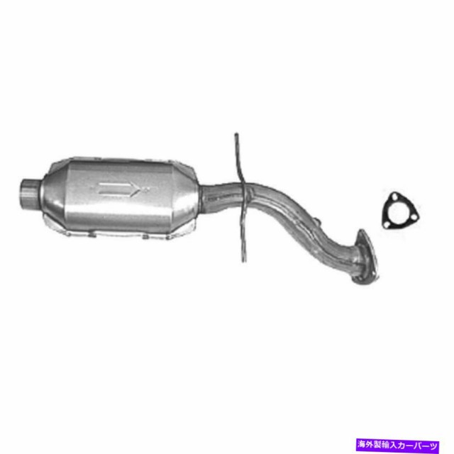 Catco Federal Converters Catalytic Converter FREE SHIPPING!