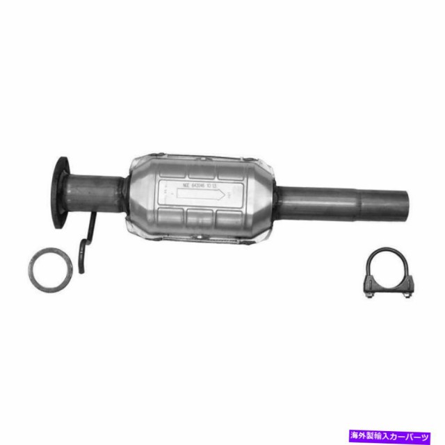くださいま╘ 触媒 Catco Federal Converters Catalytic Converter ...