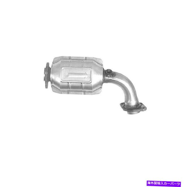 新作通販 触媒 Catco Federal Converters Catalytic Converter FREE SHIPPING!の通販はau PAY マーケット - 海外輸入 SSショップ|商品ロットナンバー:511406804 Catco連邦コンバータ触媒コンバータFREE SHIPPING!
新作通販 触媒 SHIPPING Catco Federal Converters Catalytic Converter FREE SHIPPING Catco連邦コンバータ触媒コンバータFREE 再入荷お得
再入荷お得