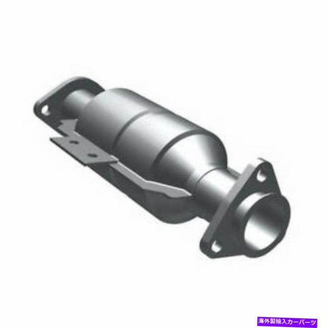 触媒 MagnaFlow 49473 - 直接フィット触媒コンバータ Magnaflow 49473