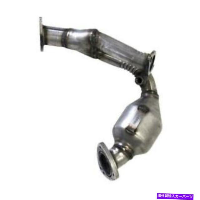国際ブランド 触媒 2007 2009サターンオーラ3 6l V6 Dohcガスのための触媒コンバータ Catalytic Converter For 2007 2009 Saturn Aura 3 6l V Sale 30 Off