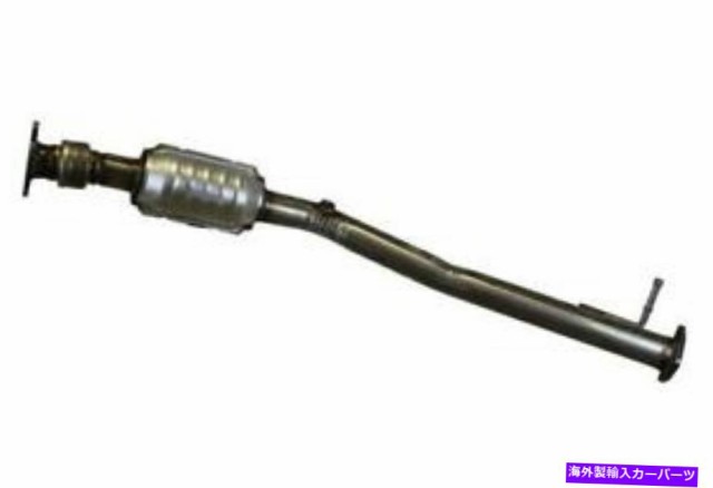 2021新作モデル 触媒 2006 2007ポンティアックトレントのための触媒コンバータ Catalytic Converter For 2006 2007 Pontiac Torrent Sale 30 Off Jeysport Com