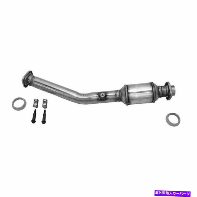 21春夏 触媒 触媒コンバータは 15年から17年の日産ジュークfwdに適合します Catalytic Converter Fits 15 17 Nissan Juke Fwd 新しいコレクション Www Enduins Com