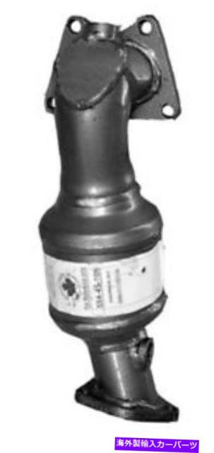 初売りセール 触媒 はめあい 05ホンダアコード3 0l V6 Sohcガス触媒コンバータ Fits 05 Honda Accord 3 0l V6 Gas Sohc Catalytic Conv クライマックスセール Spaziomobiliario Com
