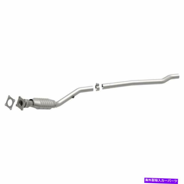 珍しい 触媒 00プリマスボイジャー3 3l V6 Flex Ohvのための触媒コンバータ Catalytic Converter For 00 Plymouth Voyager 3 3l V6 格安人気 Bialecieplo Pl