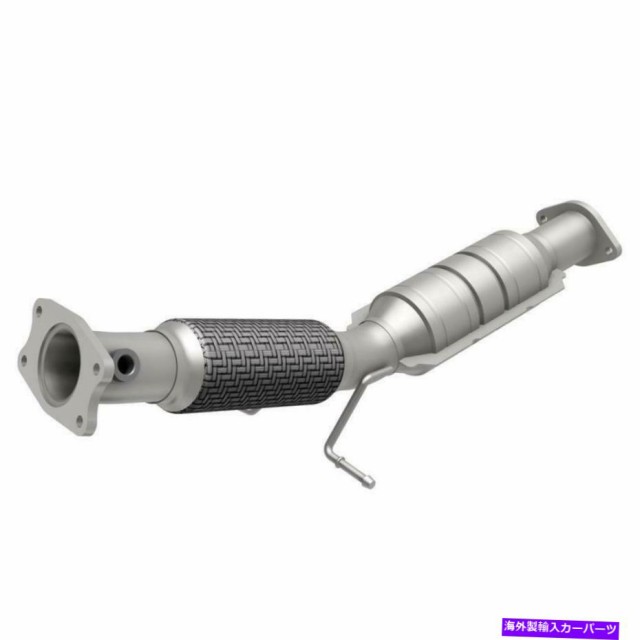 圧倒的高評価 触媒 04 07ボルボs40 2 4l L5 Gas Dohcのための触媒コンバータ Catalytic Converter For 04 07 Volvo S40 2 4l L5 Gas D 公式の Peterphillipscricket Co Uk