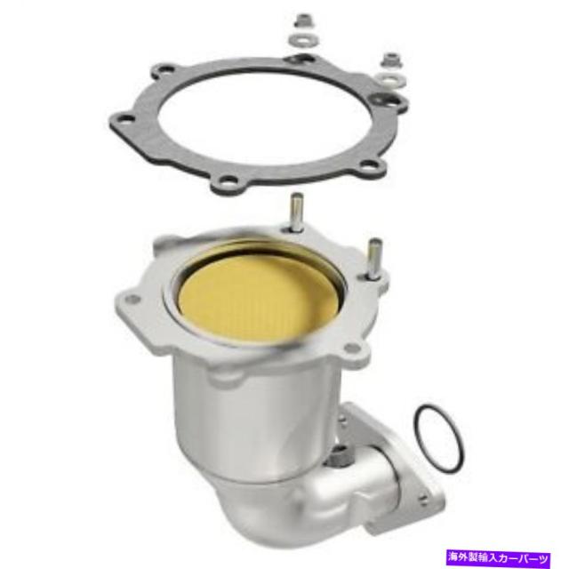 公式通販 触媒 Magnaflow 49 State Converter ダイレクトフィット触媒コンバータ Magnaflow 49 State Converter Direct Fit C メール便送料無料 Aguacatesechartea Com