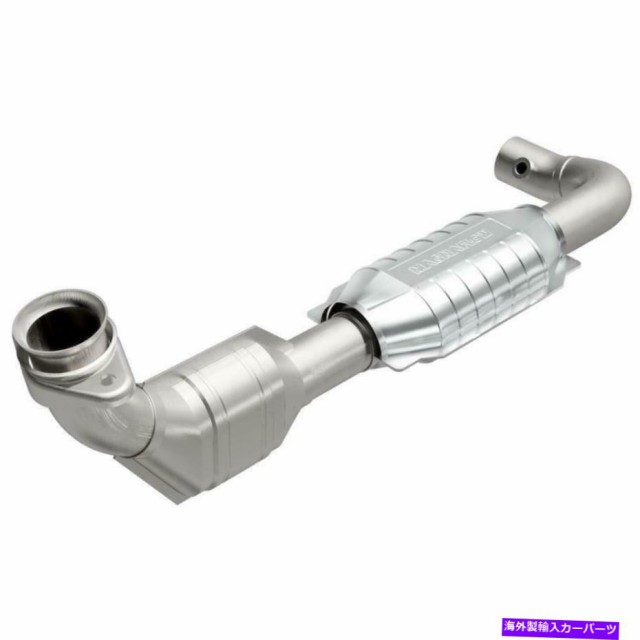 目玉 送料無料 触媒 02年のリンカーンブラックウッドのための触媒コンバーター Catalytic Converter For 02 Lincoln Blackwood 早者勝ち Bialecieplo Pl