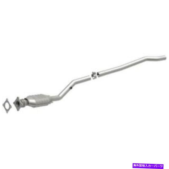 新品本物 触媒 1996年プリマスvoyager 3 3l V6ガスohvのための触媒コンバータ Catalytic Converter For 1996 Plymouth Voyager 3 3l V6 Ga 即日発送 Www Empirebeachresort Al