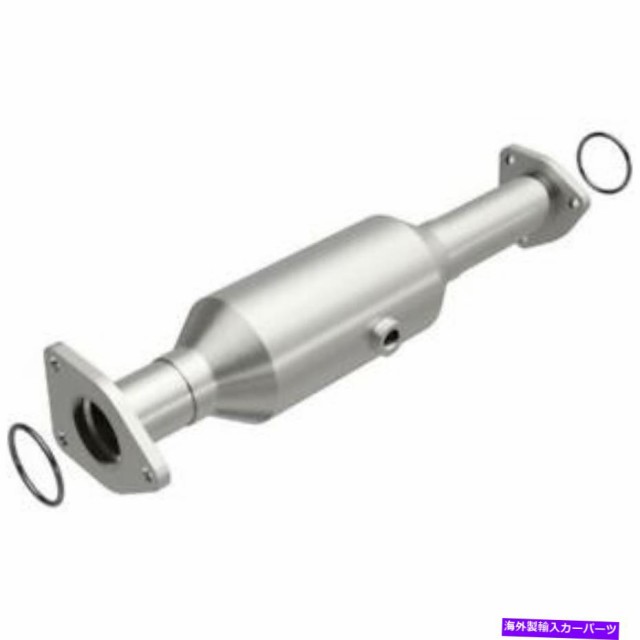 触媒 触媒コンバータ直接適合触媒コンバータ Catalytic Converter