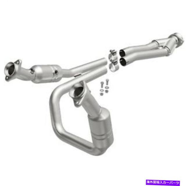 値引 触媒 Magnaflow 49 State Converter ダイレクトフィット触媒コンバータ Magnaflow 49 State Converter Direct Fit Ca クーポン発行 Greenpmw Com 値引 触媒 Magnaflow 49 State Converter ダイレクトフィット触媒コンバータ Magnaflow 49 State Converter Direct Fit Ca クーポン発行 Greenpmw Com