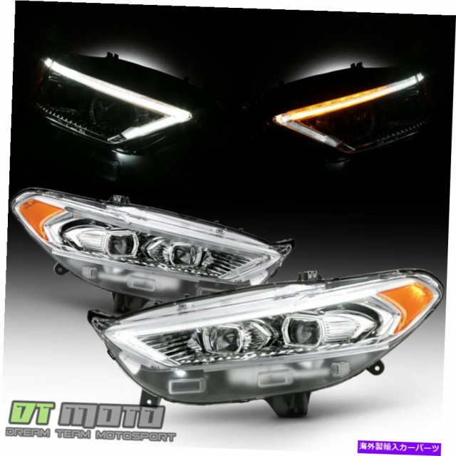 商品説明 13 16 Ford Fusion Led Drl Switchback Signal Headlights Headlamps Left Right カテゴリ Usヘッドライト 状態 新品 メーカー 車種 発送詳細 送料一律 1000円 北海道 沖縄 離島は省く 商品詳細 輸入商品の為 英語表記となります