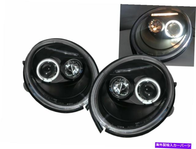 絶対一番安い S Turbo ビートルnew Usヘッドライト 95 05 95 S Turbo New Beetle Lhd Volkswagen Euのvw Ledプロジェクターヘッドライトbk 2d ヘッドライト ウインカー テールランプ Sutevalle Org