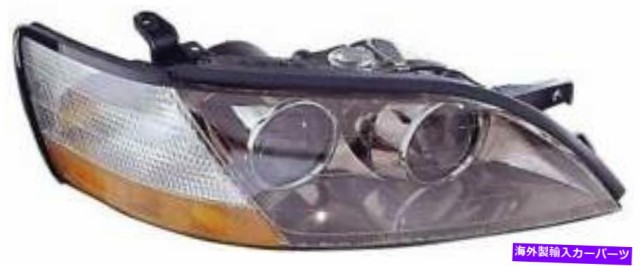 新しいエルメス For Es300ヘッドライトヘッドランプ旅客サイドの交換 1996年のlexus Usヘッドライト 1996 Passe Headlamp Headlight Es300 Lexus ヘッドライト ウインカー テールランプ Sutevalle Org