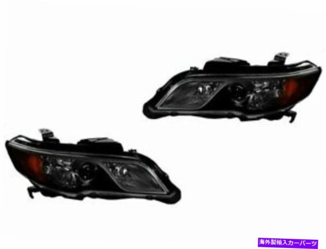 USヘッドライト ヘッドライトアセンブリセットR525TC for Acura RDX 2014 2013 2013 2015 Headlight Assembly Set R525TC for Ac