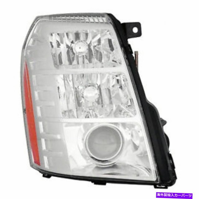 USヘッドライト GM2503348C新しい交換用の旅客サイドHIDヘッドライトアセンブリ GM2503348C New Replacement Passenger Side HID