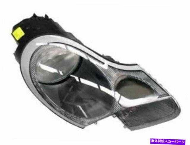 USヘッドライト 2003-2004 Porsche Boxster C531HNの右ヘッドライトアセンブリ Right Headlight Assembly For 2003-2004 Porsche