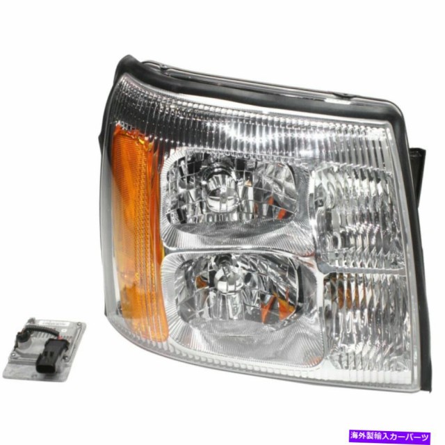 USヘッドライト HIDヘッドライトランプ右側HID /キセノン旅客RH GM2503236 192082236-PFM HID Headlight Lamp Right Hand Side H