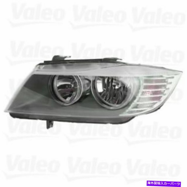 USヘッドライト ヘッドライトASSY 44811 Valeo. Headlight Assy 44811 Valeo