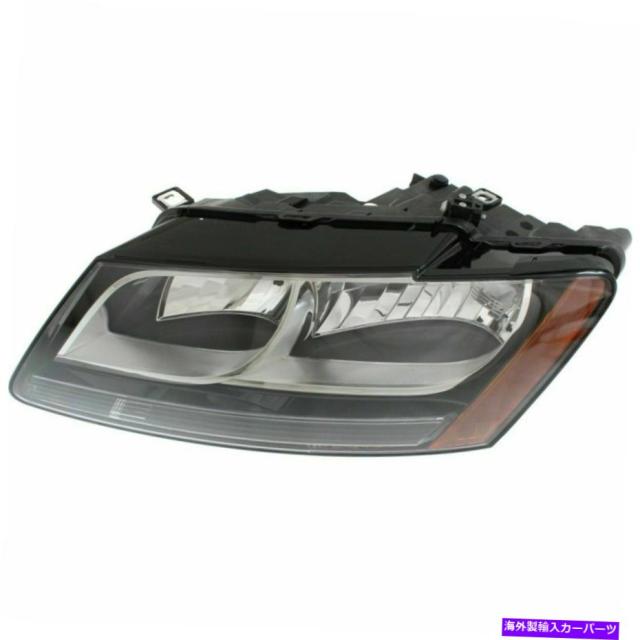 ネット買付 USヘッドライト AUDI Q5 SQ5 2009-2012右左ハロゲンヘッドライトヘッドライトランプペア AUDI Q5 SQ5 2009-2012 RIGHT LEFT HALO ネット買付 USヘッドライト AUDI Q5 SQ5 2009-2012右左ハロゲンヘッドライトヘッドライトランプペア AUDI Q5 SQ5 2009-2012 RIGHT LEFT HALO