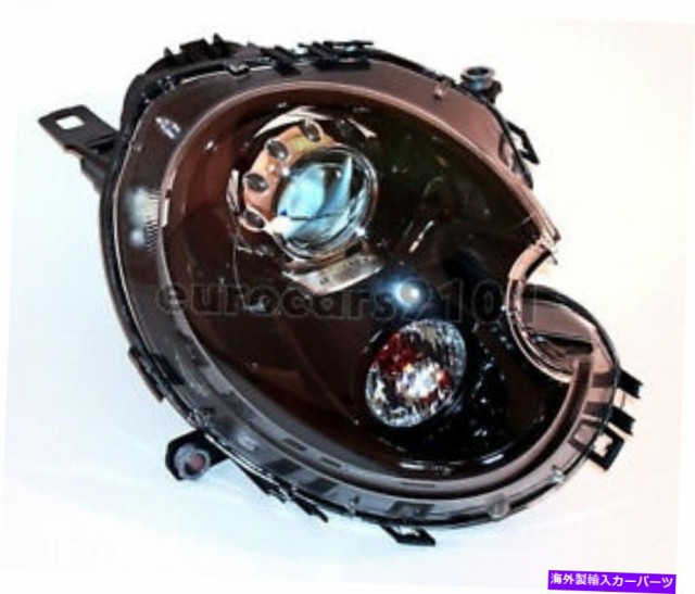 USヘッドライト Mini Cooper Magneti Marelli右ヘッドライトLUS6031 63127270028 Mini Cooper Magneti Marelli Right Headlight