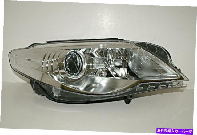 時間指定不可 Passat Vw Hid Xenon Ccヘッドライトフロントランプ右側rh 08 B6 Passat Vw Usヘッドライト B6 La Front Headlight Cc 08 ヘッドライト ウインカー テールランプ Sutevalle Org