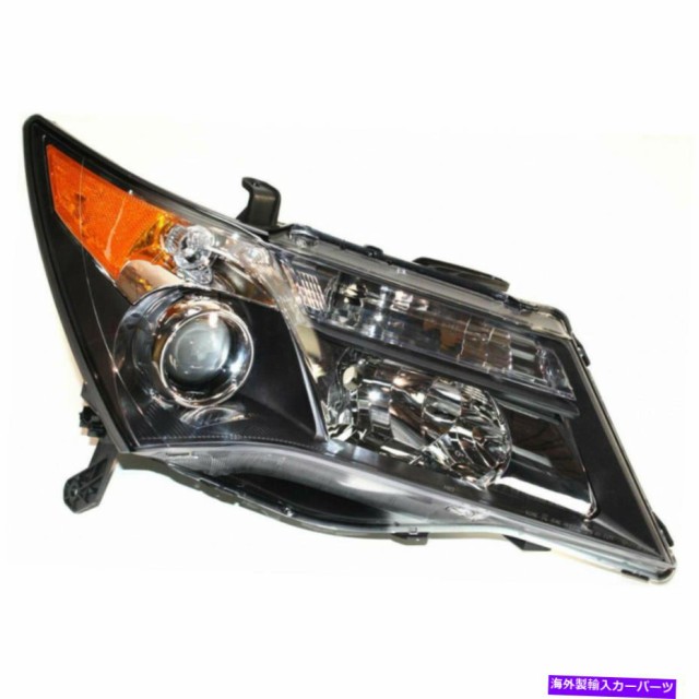 USヘッドライト Acura MDX Headlight 2007 2008 2009 Assenterサイドベース/テクノロジーHID For Acura MDX Headlight 2007 2008