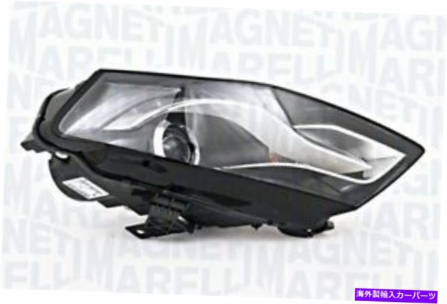 USヘッドライト Bi-Xenon Headlightフロントランプ左利きAudi A4 B8 2010-2012 Bi-Xenon Headlight Front Lamp Left Fits AUDI A