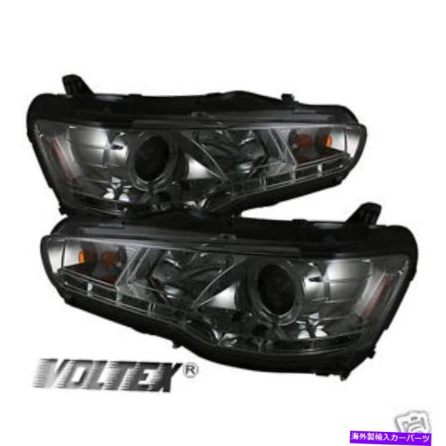 特価ブランド 08 12三菱ランサーevo Usヘッドライト 10 Lanc Mitsubishi 08 12 Led プロジェクターヘッドライトライトバースモーク Hid ヘッドライト ウインカー テールランプ Sutevalle Org 特価ブランド 08 12三菱ランサーevo Usヘッドライト 10 Lanc Mitsubishi 08 12 Led プロジェクターヘッドライトライトバースモーク Hid ヘッドライト ウインカー テールランプ Sutevalle Org