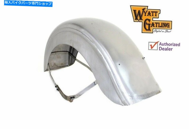 Front Fender スプリングフォークフロントフェンダーRL 1934-1936 G 1932-1936 Spring Fork Front Fender RL 1934-1936 G 1932-1