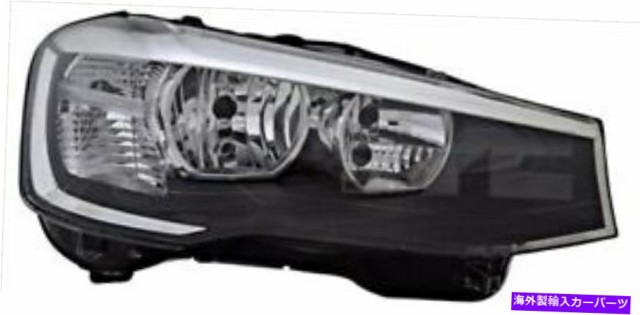 翌日発送可能 Tycヘッドライトbmw Usヘッドライト X3 F25 X3 Bmw For Left Headlight Tyc の場合 F25 ライト ランプ Sutevalle Org