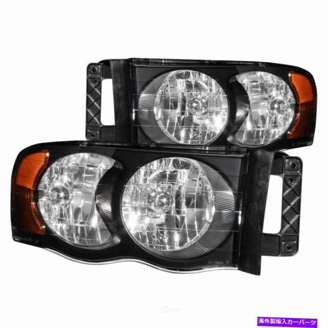 い出のひと時に とびきりのおしゃれを St ヘッドライトアセンブリ Usヘッドライト Anzo 111022 Anzo Assembly St Headlight 111022 ライト ランプ Sutevalle Org