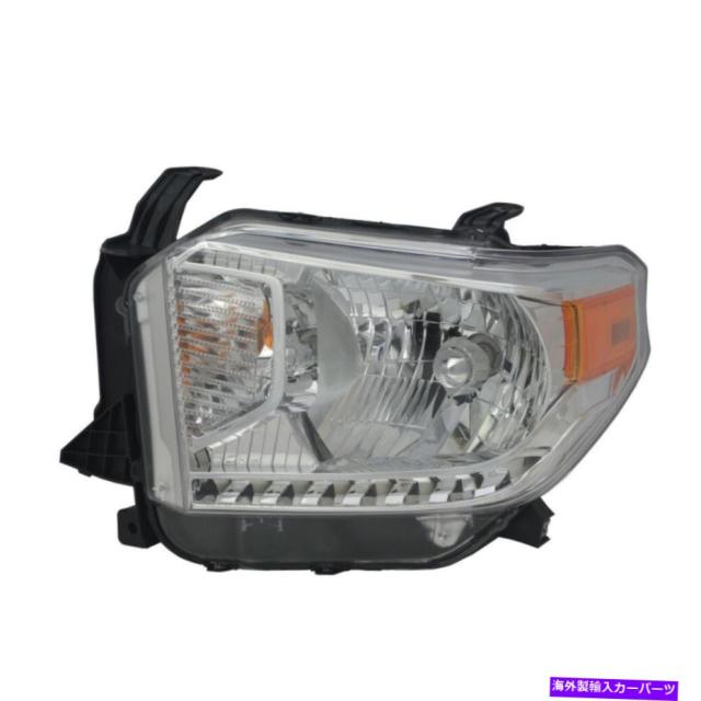 商品説明 Headlight Assembly Regular Left Tyc 9496 90 Fits 14 17 Toyota Tundra カテゴリ Usヘッドライト 状態 新品 メーカー 車種 発送詳細 送料一律 1000円 北海道 沖縄 離島は省く 商品詳細 輸入商品の為 英語表記となります Condition