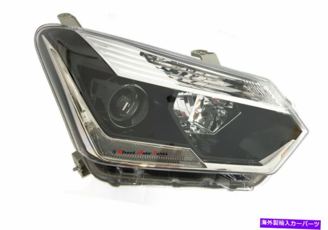 代引き同梱不可 Usヘッドライト Isuzu D Max Dmax Ls U Ls M 17のための新しい ヘッドライトランプ Led Drl付き New Head Light Lamp With Led 取寄約35日間 カー用品 バイク用品 カー用品 Mncomercial Com Br