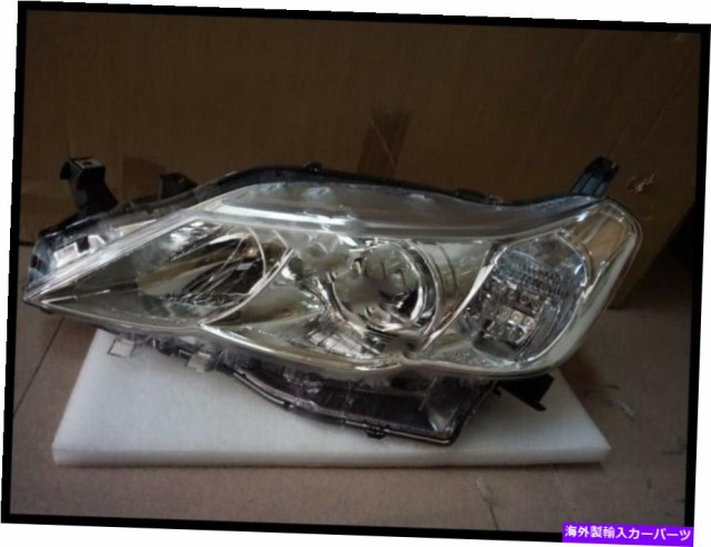 人気が高い 左バンパーヘッドライトホワイトバックグラウンドトヨタマークx 1 Usヘッドライト 10 12 Backg White Headlight Bumper Left 1 ライト ランプ Revuemusicaleoicrm Org