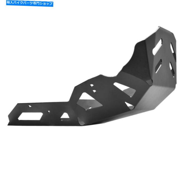 東京都内の店舗 Engine Guard スキッドプレートサンプバッシュエンジンガードカワサキゼリー650 Kle650 18 18 Skid Plate Sump Bash Engine 激安正規 Vhp Sr