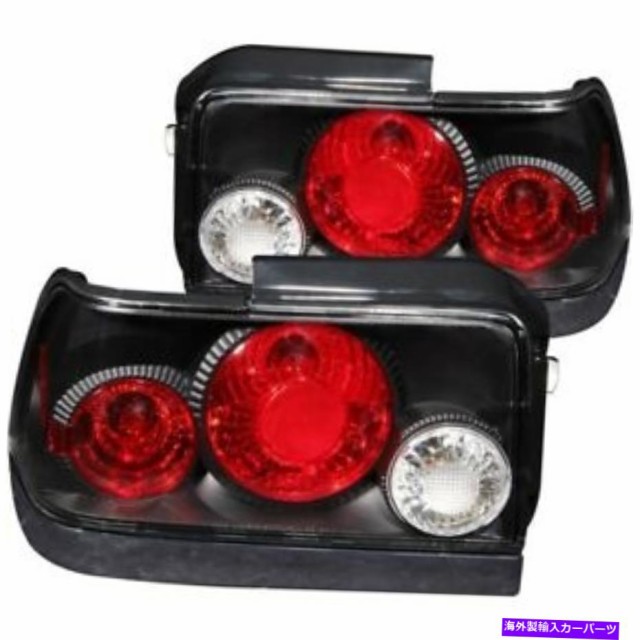 新品 買取 Usテールライト アナゾテールライトランプ2ドライバー 旅客サイドの新しいlh Rhのペア Anzo Tail Lights Lamps Se 自宅で試着 Rdsnicaragua Org